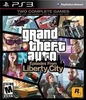 Grand Theft Auto: Episodes from Liberty City