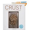 Книга Richard Bertinet "Crust: Bread to Get Your Teeth Into" (With DVD)