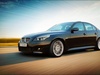 BMW 5er (E60) - 525xi