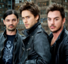 концерт 30 Seconds To Mars