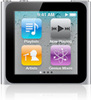 iPod nano (16Gb)