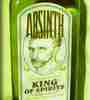 Absinth King of Spirit