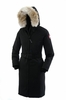 Canada Goose Whistrer Parka