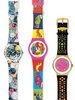 Часы Swatch