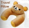 Travel pillow!