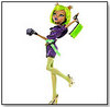 clawdeen wolf down of the dance