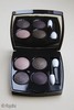 Тени для век Les 4 Ombres De Chanel Enigma от Chanel