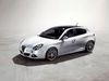 alfa-romeo Giulietta