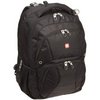 SwissGear SA1908 ScanSmart Backpack in Black