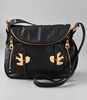 Marc by Marc Jacobs Petal to the Metal Natasha Messenger Bag