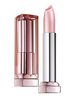 Помада Maybelline Color Sensational Pearl collection цвет 822 Rose Pearl