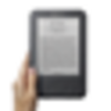 Amazon bookreader