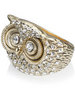 Glamour Brian Barn Ring