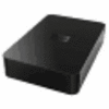 WD Elements Desktop 1,5TB, USB (WDBAAU0015HBK), black