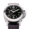 The Watch Quote: The Watch Quote: List Price and tariff for Panerai - Contemporary Collection - Luminor GMT - PAM 00244 watch