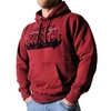 Hooded Fleece Sweat Karmoy