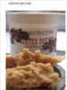 Coffee butter