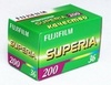 Fuji SUPERIA NEW 200-36