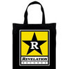 Revelation Records Bag