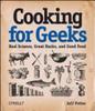 Cooking for geeks