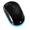 Microsoft Wireless Mobile Mouse 6000 - Black