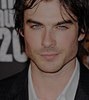 Ian Somerhalder