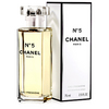 туалетная вода Chanel №5