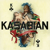 Kasabian. Empire