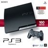 PlayStation 3 160 Gb Slim