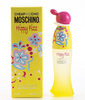 Moschino Hippy Fizz