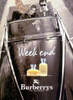 Weekend for Women от Burberry