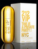 212 VIP от Carolina Herrera