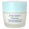 Shiseido Pureness Moisturizing Gel-Cream