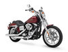 Harley Davidson 2009 Dyna Low Rider  - FXDL