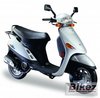 Kymco DJR 50