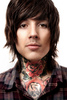 Oliver Sykes