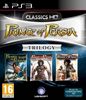 Prince of Persia Trilogy PS3