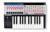 novation 25 SL MKII