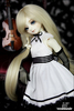 LUTS  Kid Delf Girl DARAE