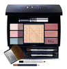 dior makeup pallette collection voyage