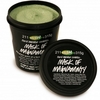 Lush mask of magnaminty