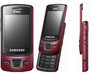 Samsung GT-C6112 Deep Red