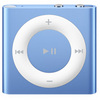 Плеер MP3 Flash iPod Shuffle Apple MC751RP/A 2Gb Blue