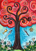 Tarot of Trees