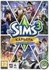 the Sims 3 карьера