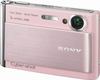 Цифровой фотоаппарат Sony Cyber-Shot dsc-t70