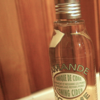 l'occitane almond apple toning cider