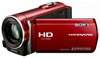 Sony HDR-CX110E