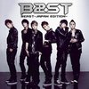 BEAST Japan Edition [Regular Edition]