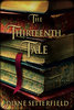 The Thirteenth Tale, Diane Setterfield